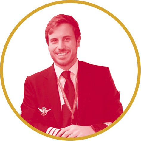 LUCAS BAÑÓN