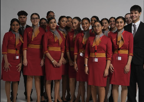 Promoción de alumnos