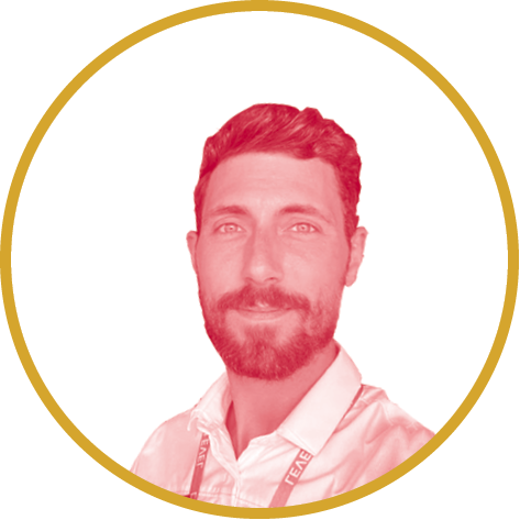 ADRIÁN PENA